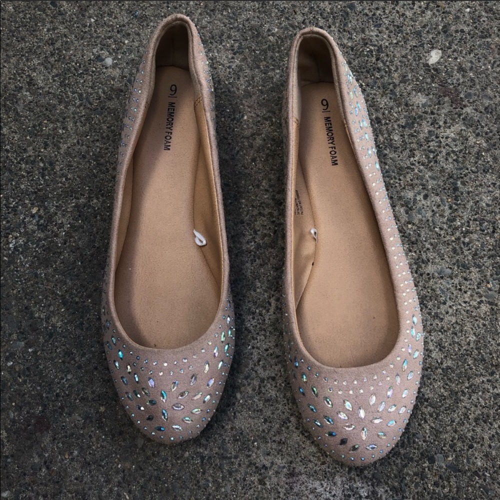 Flats
